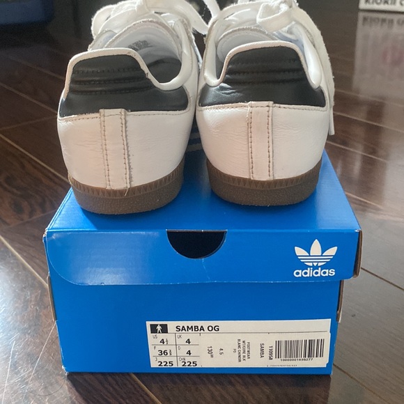 Adidas samba OG - Picture 5 of 5